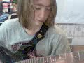 how to play scotty doesnt know by lustra