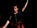 Festival Sentir Flamenco