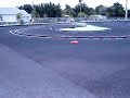1/10 ON-road Nitro RC car races from southwest Florida