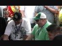 Northern Cree in Tama Iowa July 2008