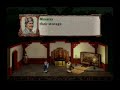 a cutscene from romance of the three kingdoms viii