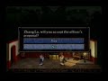 a cutscene from romance of the three kingdoms viii