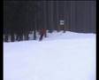 Skifahren Stuhleck - Kurzschwung