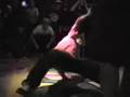 Ground Illusionz VS Brooklyn Zoo