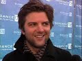 SUNDANCE '08 - MY PREMIERE: AUGUST