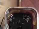 Ferrofluid demo Ferrofluid demo