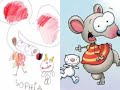MuggleSam: An Amazing Drawing MuggleSam: An Amazing Drawing