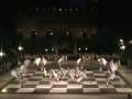 Sbandieratori - Marostica 2008 - inno della vittoria