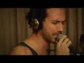 Os Irm�os da Bailarina - Programa Encarte 20