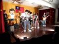 97材料迎新band1