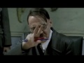 Hitler not happy with Travis' college choice