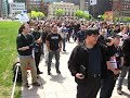 Net Neutrality Rally, Ottawa May 27 2008