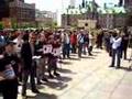 Net Neutrality Rally, Ottawa May 27 2008