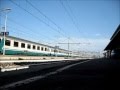 Treni a Fidenza 22 - IX - 2011