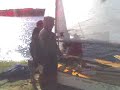 Cadet Training Camp at the Grevelingen #2