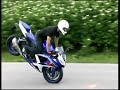 KTM RC8, Suzuki Gsxr600, KTM690, Honda CB1000R, Suzuki Gsr600