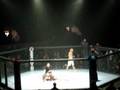 Denis Kang vs. Marvin Eastman