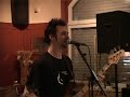 Bands im Turm - Backseat Rhythm