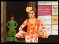 Desfile ROCIARTE en Mundo Flamenca 2007 - 1ª Parte Desfile ROCIARTE en Mundo Flamenca 2007 - 1ª Parte