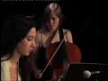 Las Malenas (milonga para samuel) live au Triton Las Malenas (milonga para samuel) live au Triton