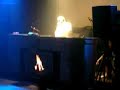 CLOT edison chen at LUXY?DJ TOMMY