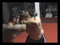 Greg Poore vs Zach Johnson 8/8/08
