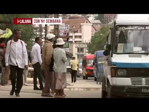 i-LALANA ZON'NY SEMBANA i-LALANA ZON'NY SEMBANA