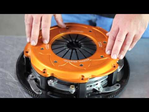 how to bleed cts-v clutch