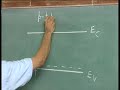 Lecture 7 - Dopants and impurities in GaAs and InP Lecture 7 - Dopants and impurities in GaAs and InP