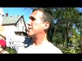 MPR News: St. Paul Police raid house
