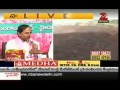 KCR Excellent answer to ABN radha krishna and Chandra babu!!