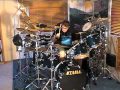 Rush Middletown Dreams: Drums!!!