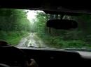 off roading at the glen 2