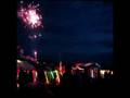Antaris 2008 Eröffnung
