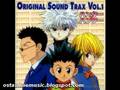 Hunter X Hunter - Atuize !! ~ Leolio no Tema