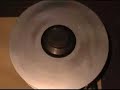 Grabacion del disco Doble A