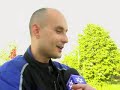 Czterech boles?awian w mistrzostwach motocyklowych Czterech boles?awian w mistrzostwach motocyklowych