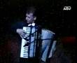 Айше Кубетдинова танцует цыганочку