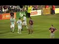 Galway United 1-1 Shamrock Rovers