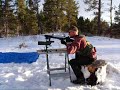 Plinking,shooting,family