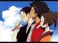 Samurai Champloo OST - Shiki no Uta feat. Minmi