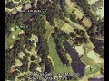 \"Sea Trail Golf Links (Maples)\" Flyover Tour \"Sea Trail Golf Links (Maples)\" Flyover Tour
