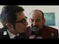 Buenas Noches y Buenafuente - Entrevista en la bañera con Ana Obregón