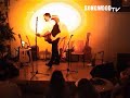 Ich will kein Liedermacher sein - Mark Hochstein