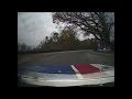 VIR, TrackDaze, Porsche 944 Turn 10 spin 11/17/08