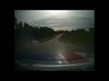 videos de VIR, TrackDaze, Porsche 944 Turn 10 spin 11/17/08