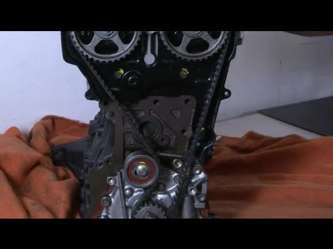 how to stop engine belt squeal