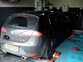 Cupra R de jorginho by SPORT SYSTEM
