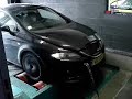 Cupra R de jorginho by SPORT SYSTEM