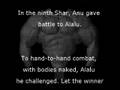 Enki Sumerian Tablet Translation Ch.1 6-6